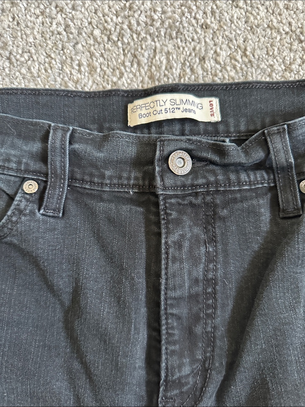 Levi’s Jeans - Picture 4 of 6
